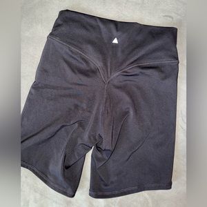 OG balance athletica tenacity biker shorts